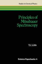Principles of Mössbauer Spectroscopy