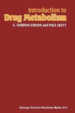 Introduction to Drug Metabolism