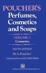 Poucher's Perfumes, Cosmetics and Soaps