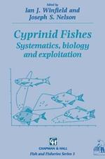 Cyprinid Fishes: Systematics, Biology and Exploitation