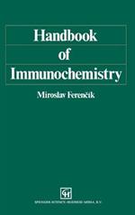 Handbook of Immunochemistry