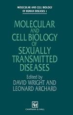 Molecular and Cell Biology of Sexually Transmitted Diseases