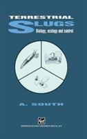 Terrestrial Slugs: Biology, ecology and control - A. South - cover