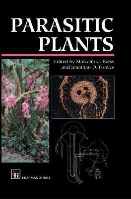 Parasitic Plants - cover