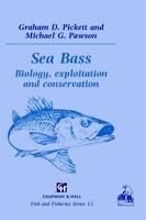 Sea Bass: Biology