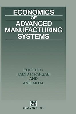 Economics of Advanced Manufacturing Systems - cover