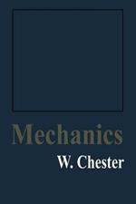 Mechanics