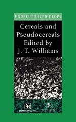 Cereals and Pseudocereals