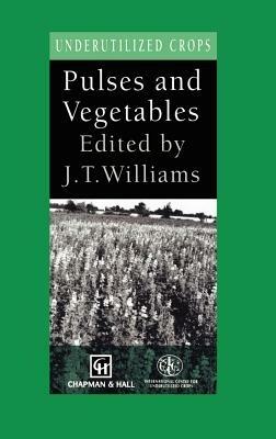 Pulses and Vegetables - cover