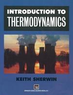 Introduction to Thermodynamics