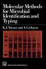 Molecular Methods for Microbial Identification and Typing