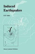 Induced Earthquakes