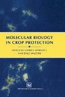 Molecular Biology in Crop Protection - G. Marshall - cover