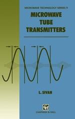 Microwave Tube Transmitters