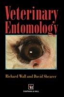 Veterinary Entomology: Arthropod Ectoparasites of Veterinary Importance
