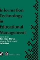 Information Technology in Educational Management - cover
