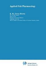 Applied Fish Pharmacology