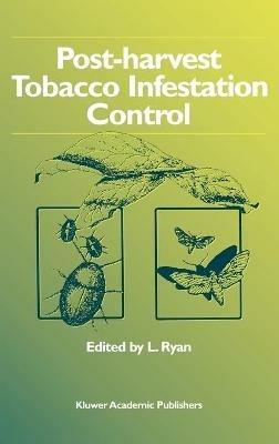 Post-harvest Tobacco Infestation Control - cover