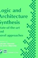 Logic and Architecture Synthesis - cover