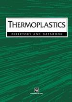 Thermoplastics: Directory and Databook
