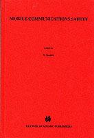 Mobile Communications Safety - cover