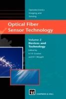 Optical Fiber Sensor Technology: Devices and Technology - cover