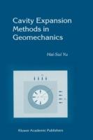 Cavity Expansion Methods in Geomechanics