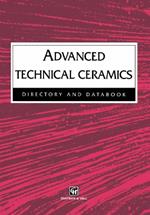 Advanced Technical Ceramics Directory and Databook