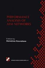 Performance Analysis of ATM Networks: IFIP TC6 WG6.3 / WG6.4 Fifth International Workshop on Performance Modelling and Evaluation of ATM Networks July 21–23, 1997, Ilkley, UK
