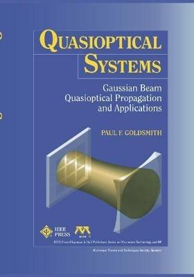 Quasioptical Systems - Goldsmith - cover