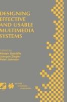 Designing Effective and Usable Multimedia Systems: Proceedings of the IFIP Working Group 13.2 Conference on Designing Effective and Usable Multimedia Systems Stuttgart, Germany, September 1998 - cover