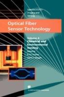 Optical Fiber Sensor Technology: Chemical and Environmental Sensing