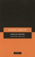 Uncle Vanya - Anton Chekhov - cover