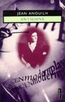 Antigone - Jean Anouilh - cover