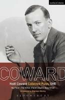 Coward Plays: 1: Hay Fever; The Vortex; Fallen Angels; Easy Virtue - Noël Coward - cover
