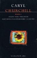 Churchill Plays: 1: Owners; Traps; Vinegar Tom; Light Shining in Buckinghamshire; Cloud Nine