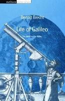 Life Of Galileo - Bertolt Brecht - cover
