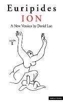 Ion - Euripides - cover