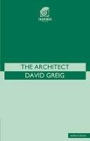 The Architect - David Greig - cover