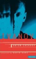 Ivanov - Anton Chekhov - cover