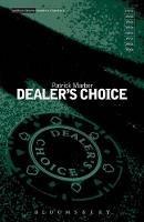 Dealer's Choice - Patrick Marber - cover