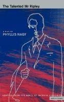The Talented Mr Ripley: Play - Patricia Highsmith,Phyllis Nagy - cover