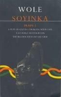 Soyinka Plays: 2: A Play of Giants; From Zia with Love; A Scourge of Hyacinths; The Beatification of Area Boy - Wole Soyinka - cover