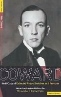 Coward Revue Sketches - Noël Coward - cover