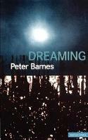 Dreaming - Peter Barnes - cover