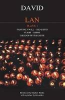 Lan Plays: 1: Painting a Wall; Red Earth; Flight; Desire; The Ends of the Earth - David Lan - cover