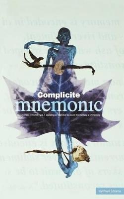 Mnemonic - Complicité - cover