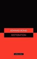 Restoration - Edward Bond - cover