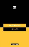 Jubilee - Peter Barnes - cover