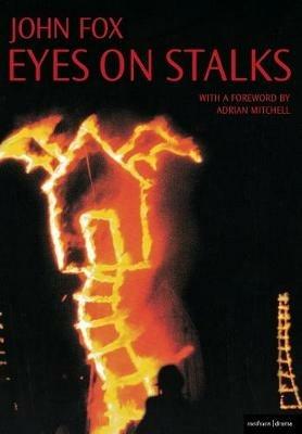Eyes On Stalks - John Fox - cover